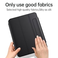 كفر حماية تشويتك آيباد مغناطيسي - أسود