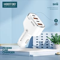 راس سياره hootoo