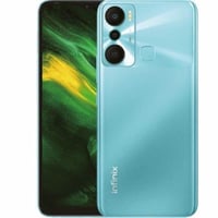 انفنكس هوت 20i جيجا 128 ، 7 رام ، 4G