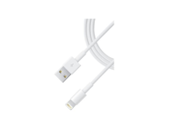 lightning to usb cable 1m من بروماس