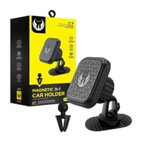 حامل جوال مغناطيس للسيارة ماركة YOUFO