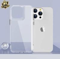 اكس وولف كفر حمايه مقاوم للصدمات للايفون