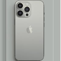 كفر أيفون لون بيج - BEIGE