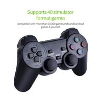 جهاز العاب الطيبين 10,000 لعبة فيديو رقمية في جهاز...