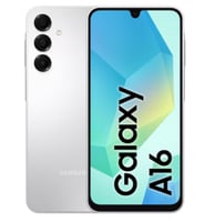 سامسونج A16 ذاكرة 128 جيجابايت 8رام5G متعدد الالوا...