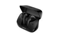 سماعة اذن ساندوكور K20i لاسلكية - اسود