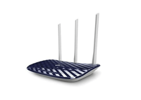 ويرلس راوتر C20 من تي بي لينك بسرعة 750 ميجابت/الث...