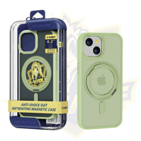 اكس وولف كفر حمايه ماق سيف مع مسكه واستاند -360 در...