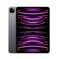 ايباد برو 2022 واي فاي فقط 256 قيقا 11 بوصة رمادي