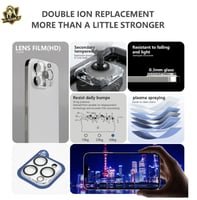 بكيج اكس وولف