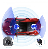 داش كام اماميه و خلفية موج ماكس