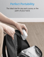 انكر - فيش جداري 33 واط باوربورت الاصدار الثاني بم...