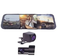 داش كام 3 في 1 امامي و خلفي وداخلي بجودة 1080 full...