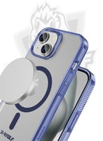 كفر اكس والف لايفون 13برو- 13 بروماكس بخاصيه الماق...