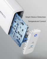 انكر - فيش جداري 33 واط باوربورت الاصدار الثاني بم...