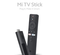 شاومي Mi TV Stick - بنظام الأندرويد مشغل بث وسائط...