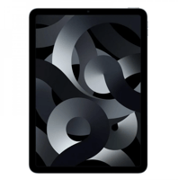 ايباد اير 5 القيقا 256 واي فاي فقط 10.9 بوصة رمادي