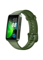 Huawei Band 8 Smart Watch, Ultra-Thin Design, Sili...