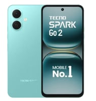 هاتف تكنو سبارك جو 2 ثنائي الشريحة، ذاكرة وصول عشو...