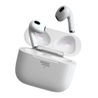 سماعة موربور اللاسلكية، شبيهة AirPods الجيل الثالث
