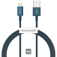 كيبل شحن ايفون لايتننج من بيسوس