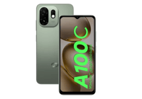 ايتل A100c ذهبي 128 جيجا 3+5 جيجا رام 4G