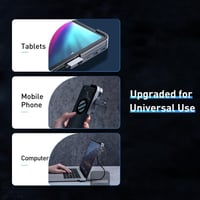 محول Baseus Bend Angle No.7 متعدد الوظائف من نوع C...