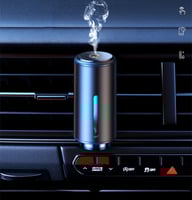 نظام تعطير سيارة متطور