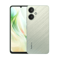 جوال ريدمي 13C ذاكرة 256 جيجا مع رام 8 قيقا 4G