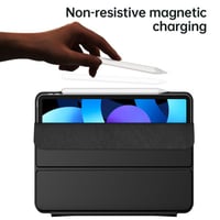 كفر حماية تشويتك آيباد مغناطيسي - أسود