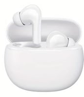 شاومي - ريدمي بدز 6 لايت - سماعات أذن - أبيض