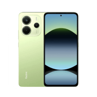 شاومي ريدمي نوت 14 - 4 جي -ذاكره 256 جيجا بايت - ر...