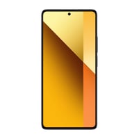 Redmi Note 13 أسود (256GB/8GB) - نسخة عالمية