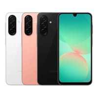 سامسونج جالكسي A26 - سعة 128 جيجابايت - 8 جيجا رام...