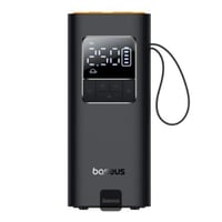 منفاخ الإطارات اللاسلكي Baseus SuperMini Pro - مضخ...