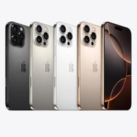 ابل آيفون 16 برو ماكس 256GB