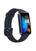 Huawei Band 8 Smart Watch, Ultra-Thin Design, Sili...