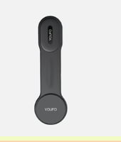 حامل وشاحن لاسلكي يدعم ماج سيف Y4841