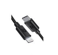 شاحن راف بور Lightning- type-c