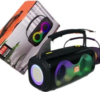 سماعات صغير محمول للخارج قابل للشحن سماعة مزودة بأ...