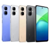 انفينكس سمارت 10 | 64 جيجا , 3+3 رام | 4G