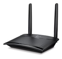 راوتر لاسلكي يدعم شبكة الجيل الرابع 300 ميجابايت/ث...