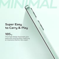 فيفو Y03 4G ثنائي شرائح الاتصال بذاكرة رام 4 جيجاب...