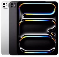 ايباد ابل 11 برو ذبذاكرة 256GB اللون سلفر واسود