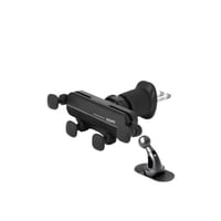 حامل جوال للسيارة مغناطيس لفتحة المكيف YOUFO Y4849