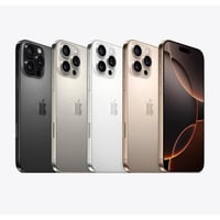 ايفون 16 برو ذاكرة 256GB