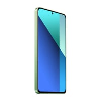 Redmi Note 13 أخضر (256GB/8GB) - نسخة عالمية