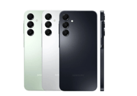 سامسونج A16 ذاكرة 128 جيجابايت 4رام4G متعدد الالوا...