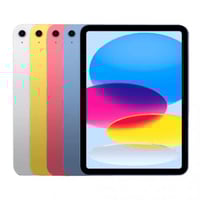 ايباد الجيل العاشر 64 قيقا واي فاي فقط 10.9 بوصة أ...