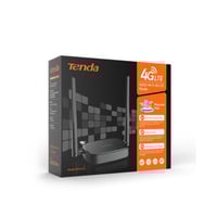 تيندا راوتر 4G03 Pro 4G واي فاي محمول مع فتحة شريح...